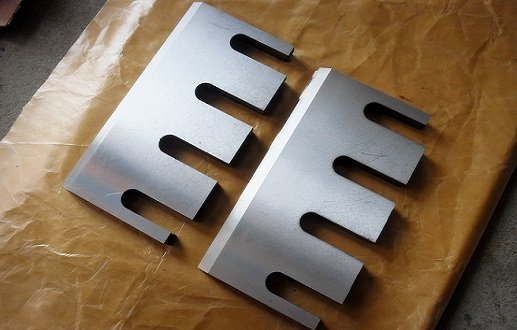Industrial manufacturing facility